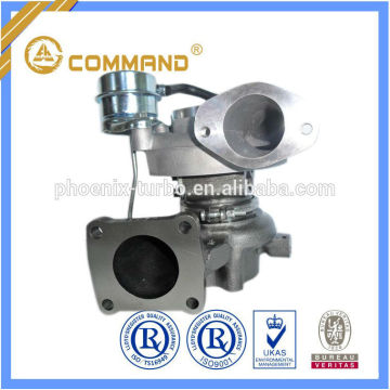 CT26 17201-17040 toyota land cruiser turbo diesel